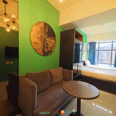 Skyloft Hotel