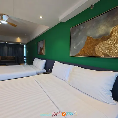 Skyloft Hotel