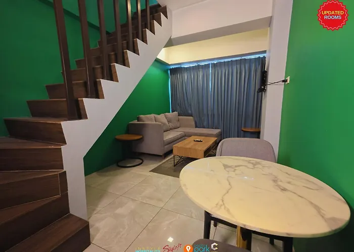 Hotel Skyloft 3*