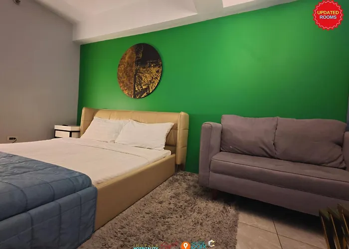 Skyloft Hotel Manila