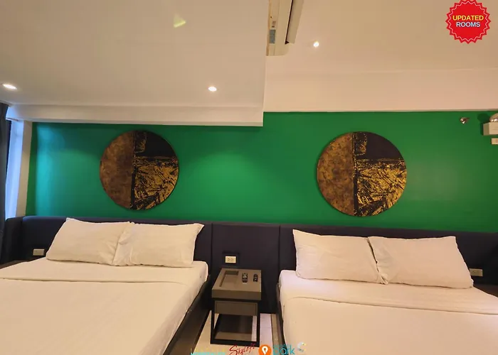 Hotel Skyloft