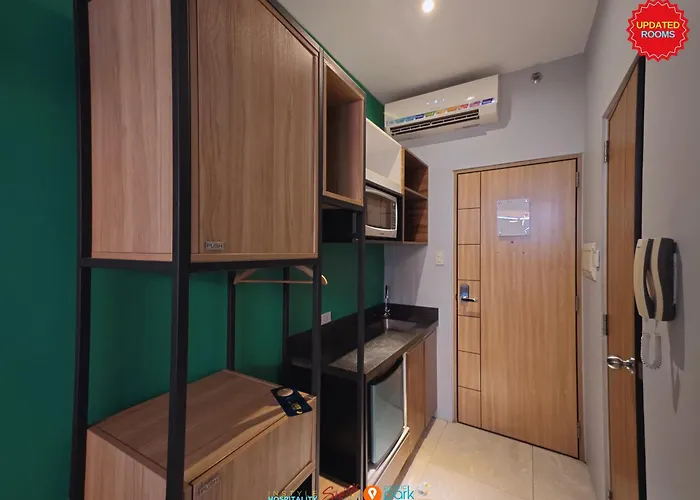 Skyloft Hotel 3*