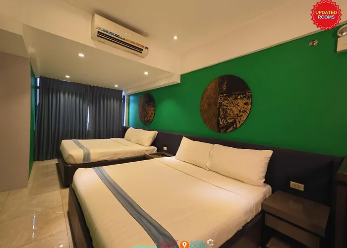 Hotel Skyloft 3*