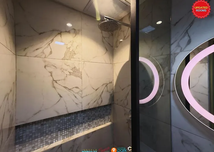 Skyloft Hotel Manila