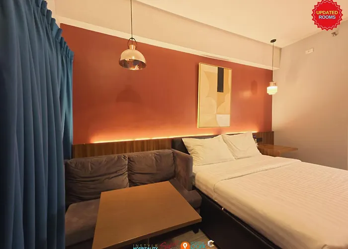 Skyloft 3*