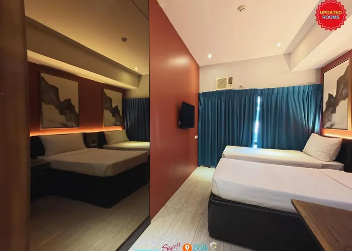 Skyloft Hotel 3*