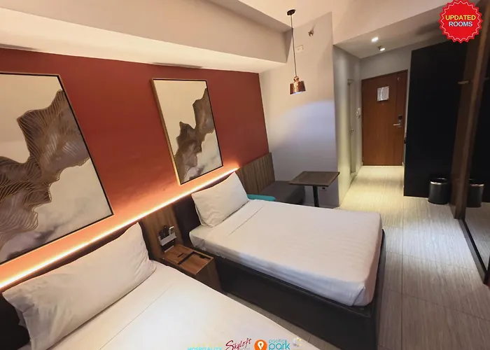 Hotel Skyloft Manila