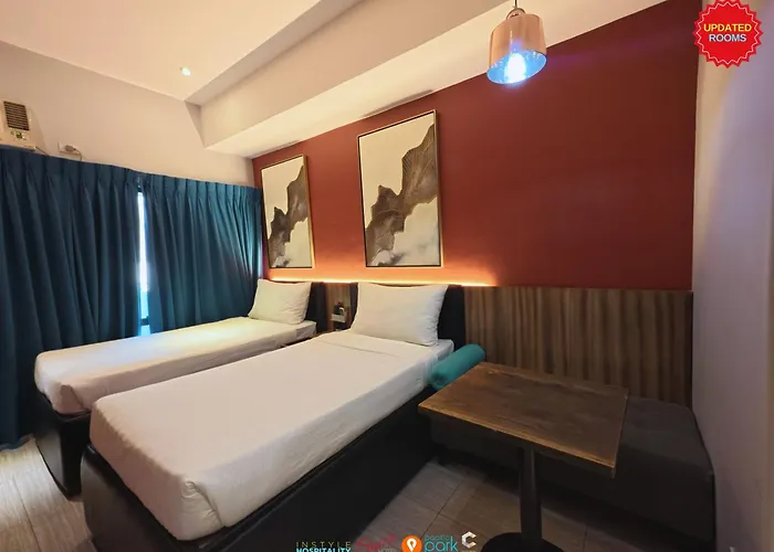 Skyloft Manila