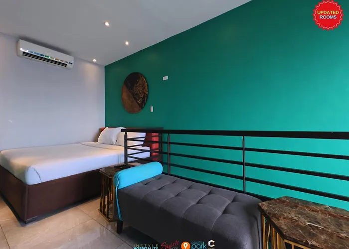 Hotel Skyloft Manila