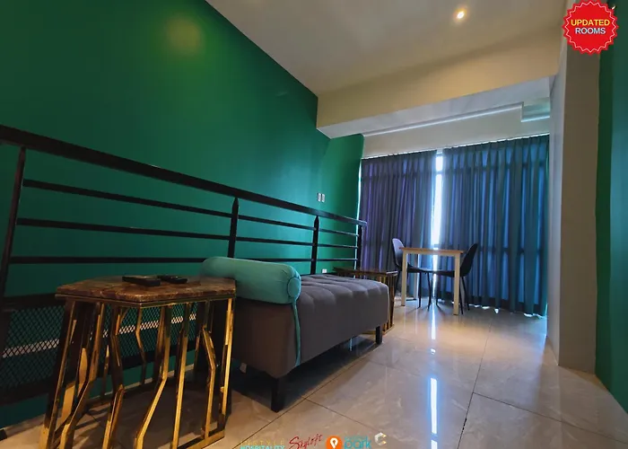 Skyloft 3*