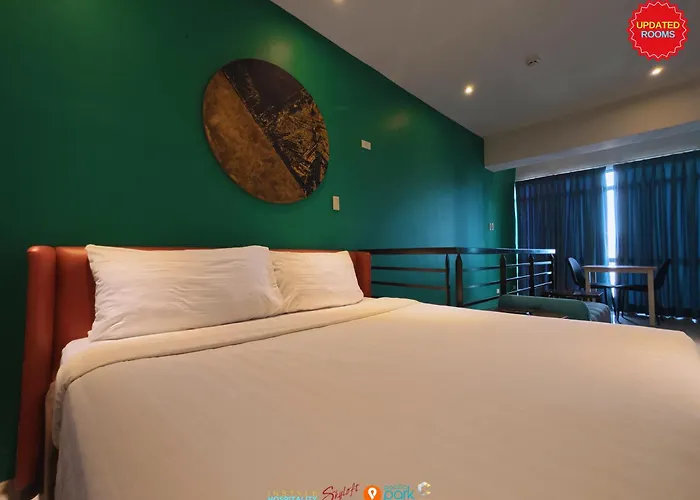 Skyloft Hotel 3*