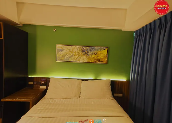 Skyloft Hotel 3*