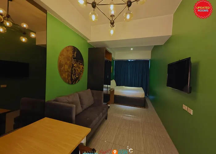 Hotel Skyloft Manila