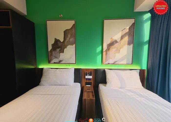 Skyloft Manila