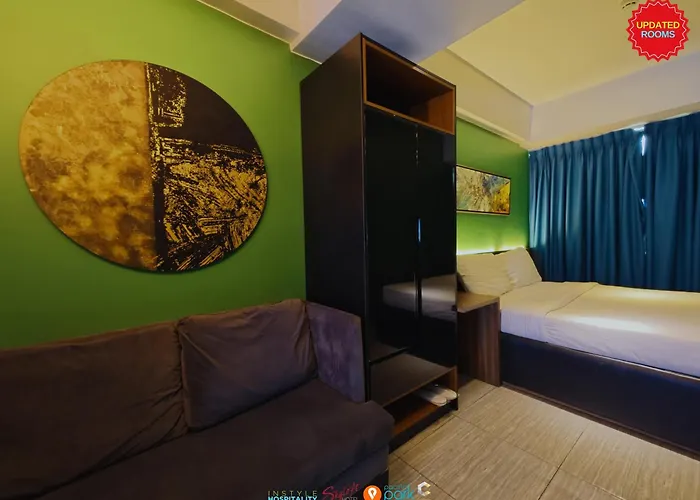 Skyloft Hotel