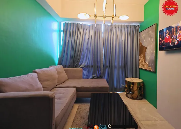 Skyloft Hotel 3*