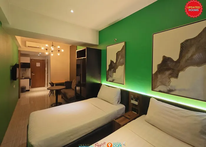 Hotel Skyloft 3*