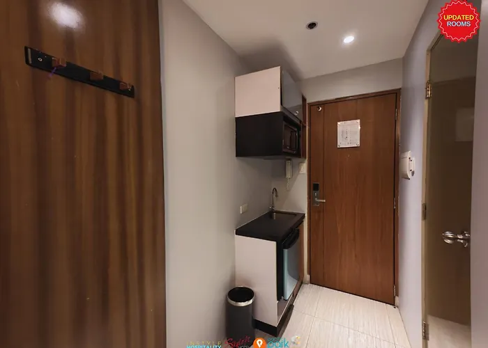 Skyloft Hotel