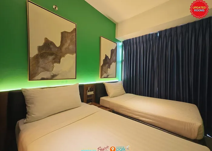 Skyloft 3*