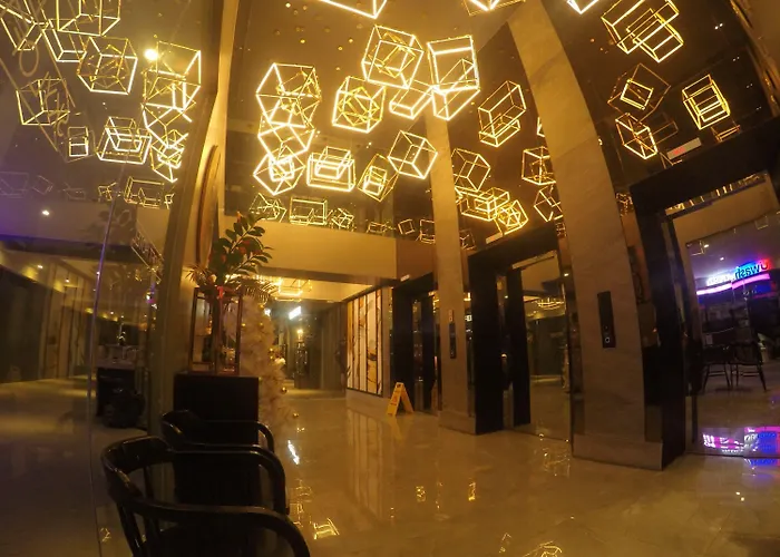 Skyloft 3* Manila