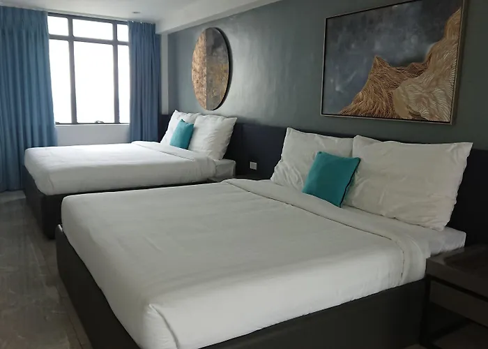 Skyloft 3* Manila