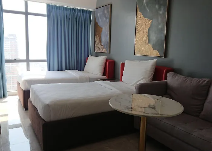 Skyloft Hotel 3*