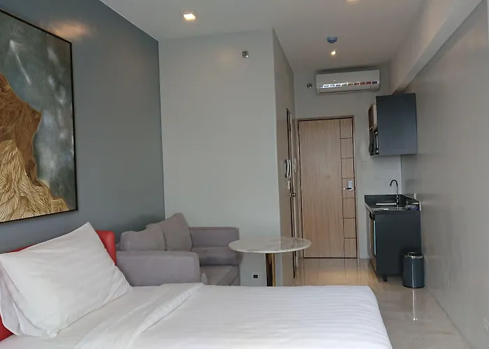 Skyloft Hotel Manila