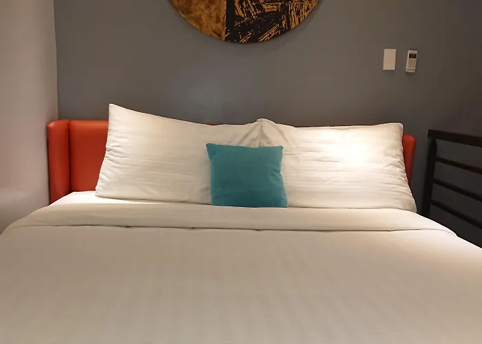 Skyloft 3* Manila