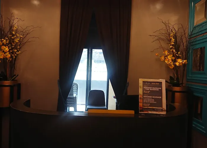 Skyloft 3* Manila