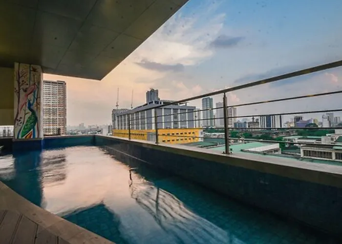 Hotel Skyloft 3*