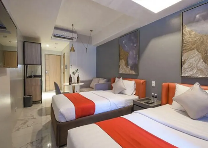 Skyloft Manila