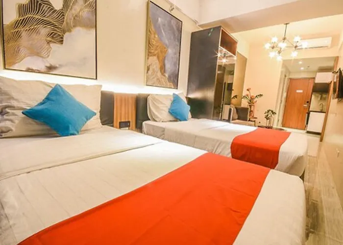 Hotel Skyloft