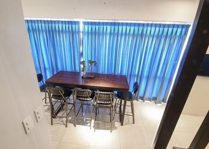 Hotel Skyloft