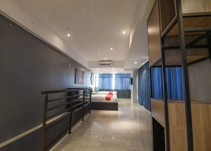 Skyloft 3*