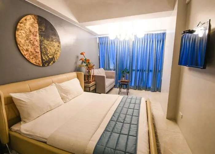 Skyloft Hotel