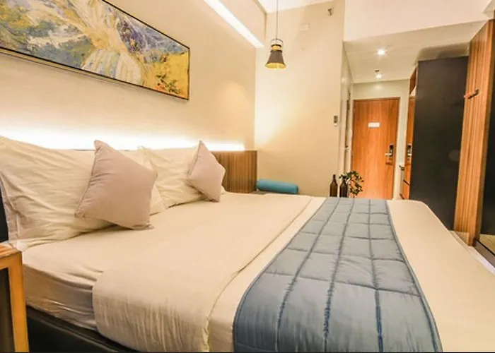 Skyloft 3* Manila