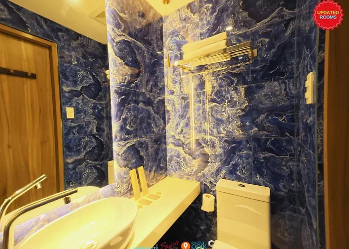 Hotel Skyloft 3*