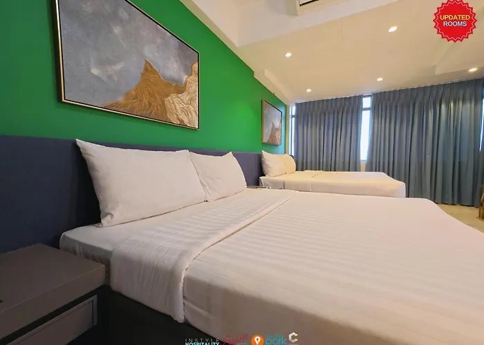 Skyloft Manila