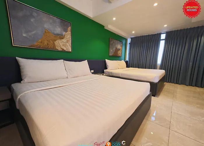 Hotel Skyloft