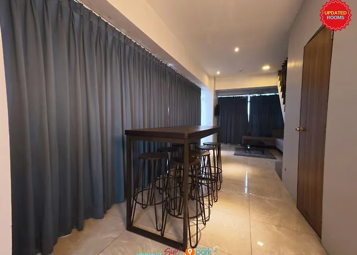 Skyloft Hotel Manila
