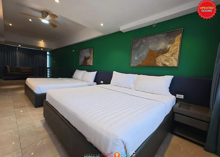 Skyloft 3* Manila