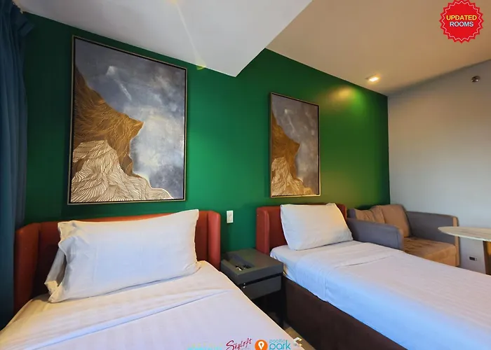 Skyloft Hotel 3*