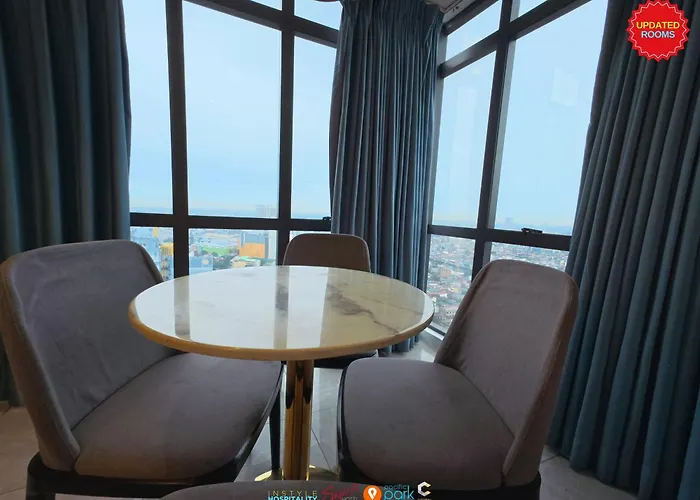 Hotel Skyloft 3*