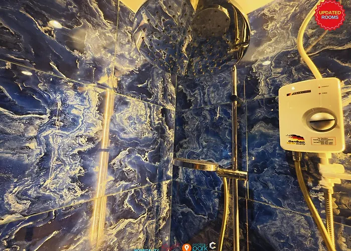 Skyloft Hotel 3*
