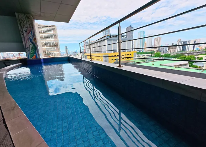 Skyloft 3*