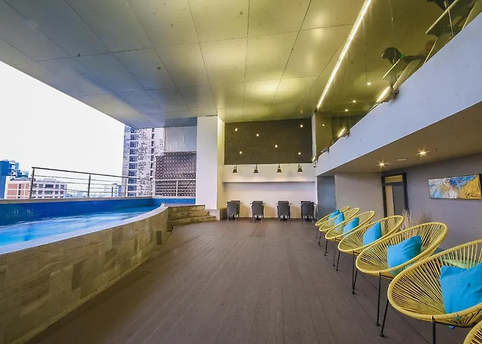 Skyloft Manila