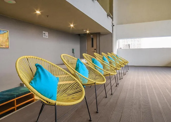 Skyloft 3* Manila